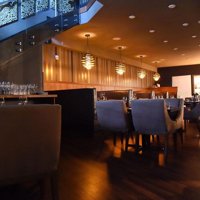 Prime 25 Restaurant - Colorado Springs, CO | OpenTable