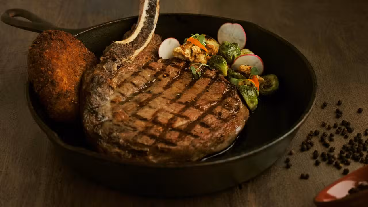 The Butcher's Son, Chesapeake, VA