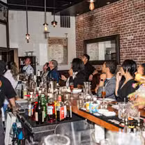 A photo of Marzano restaurant