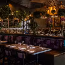 A photo of Estefan Kitchen Orlando restaurant