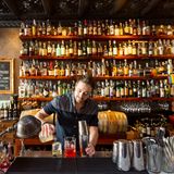 Cover image for Herb & Bitter Public House