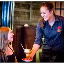 A photo of Cobb & Co. Rotorua restaurant