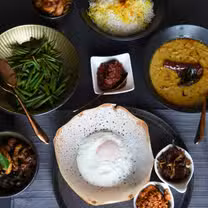 A photo of Colombo Kitchen - Hopper and Kottu Bar restaurant