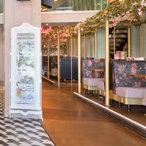 A photo of Slug & Lettuce - Bristol - Harbourside restaurant