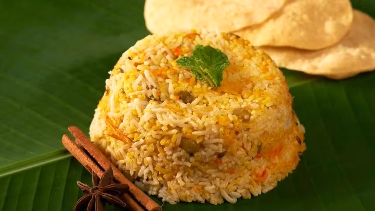 Samy's Curry Restaurant, Singapore, 