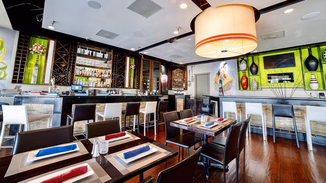 Inca's Kitchen Peruvian Cuisine, Naples, FL