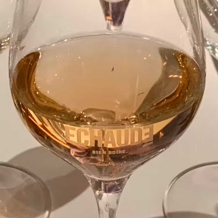 L'Échaudé, Québec, QC