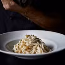 A photo of Il Brutto restaurant
