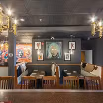 A photo of Capra Toro Peterborough restaurant
