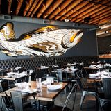 Cover image for C.O.D. Seafood & Raw Bar