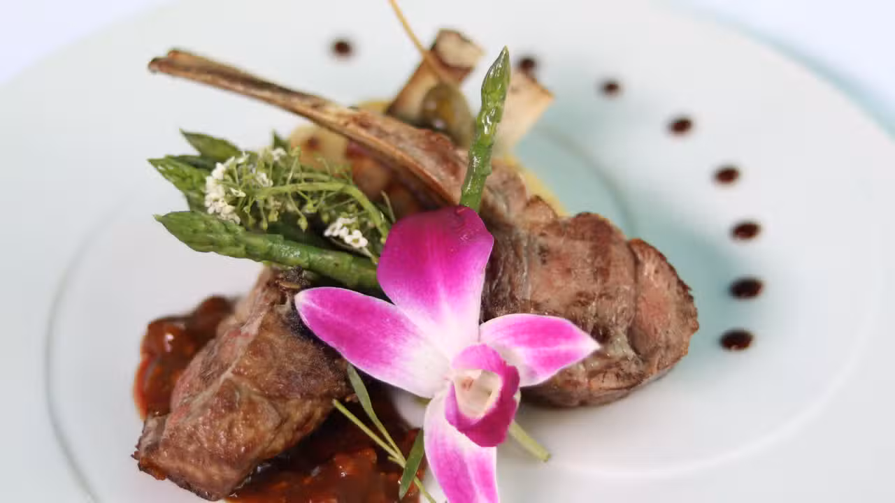 Vincent's Bistro, Lake Worth, FL