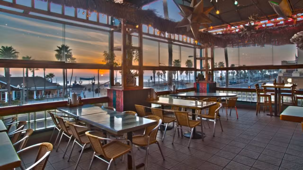 Fred's Mexican Cafe - Huntington Beach, Huntington Beach, CA