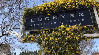 Een foto van restaurant Lucky 32 Southern Kitchen - Greensboro