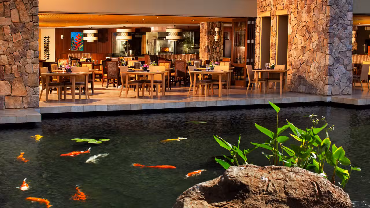 Pulehu – Westin Kaʻanapali Ocean Resort Villas, Lahaina, HI