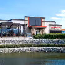 A photo of The Canadian Brewhouse - Winnipeg restaurant