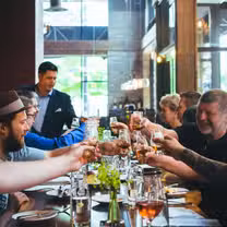 A photo of Taylor Street Tavern restaurant