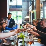 Cover image for Taylor Street Tavern