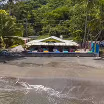 A photo of The Beach House Bar & Restaurant - Potrero restaurant