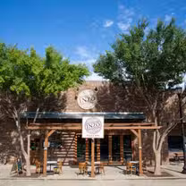 Foto von Inzo Italian Kitchen Restaurant