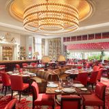 Cover image for Los Fuegos  Faena Hotel Miami Beach