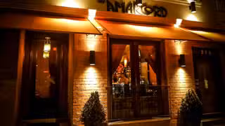 Foto von Cafe Amarcord Restaurant