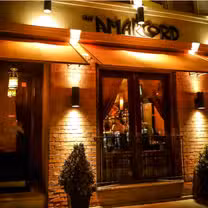 A photo of Cafe Amarcord restaurant