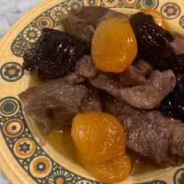 Una foto del restaurante Yama Gouraya