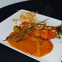 A photo of Avatar restaurant