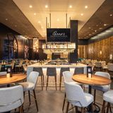 Cover image for Perry's Steakhouse & Grille - Downtown Austin