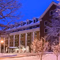 A photo of Putnam's - Gideon Putnam Resort restaurant