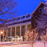 Cover image for Putnam's - Gideon Putnam Resort