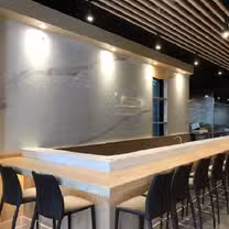 A photo of Kiyomi - Sushi Bar restaurant