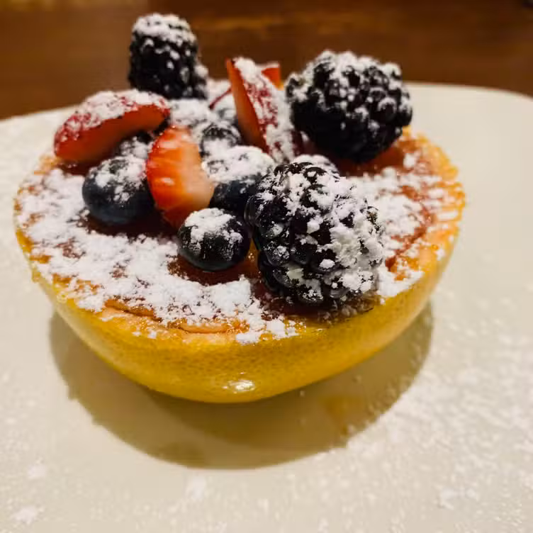 Eten - Bricco Restaurant - West Hartford, Wes Hartford, CT