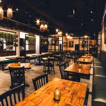 A photo of Ashling Kitchen & Bar restaurant