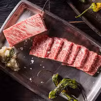 A photo of Señora Tanaka - Monterrey restaurant