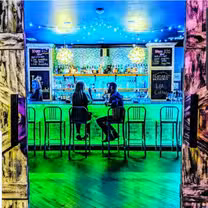 A photo of Merlion Restaurant restaurant