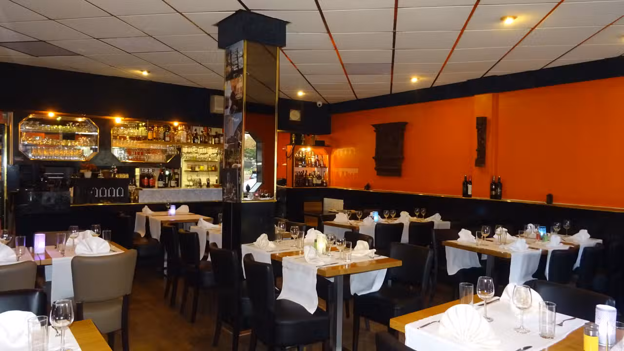 Mount Everest Tandoori, , 