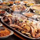 Cover image for Mariano's Hacienda Mexican Cuisine Since 1971