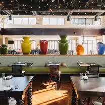 A photo of Tuk Tuk Thai Food Loft restaurant