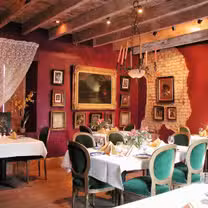 A photo of Latil's Landing Restaurant restaurant