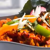 A photo of Tandoor Restaurant and Bar - Nottingham restaurant