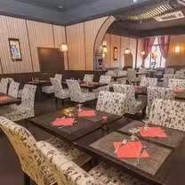 A photo of Woklong Sushi Bar restaurant