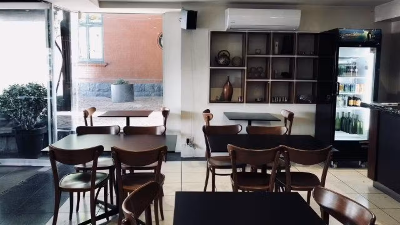 Baba Restaurant, Melbourne, AU-VIC