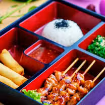 A photo of Mume restaurant