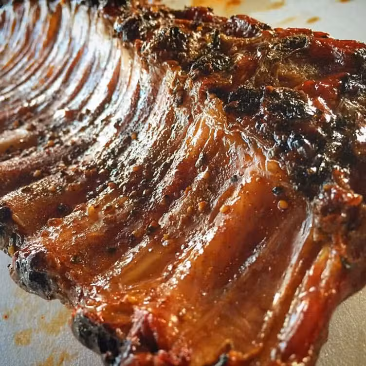 Bonehead's Texas BBQ, Lafayette, CA