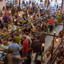 A photo of El Camino Mexican Soul Food - Mezcal & Tequila Bar - Fort Lauderdale restaurant