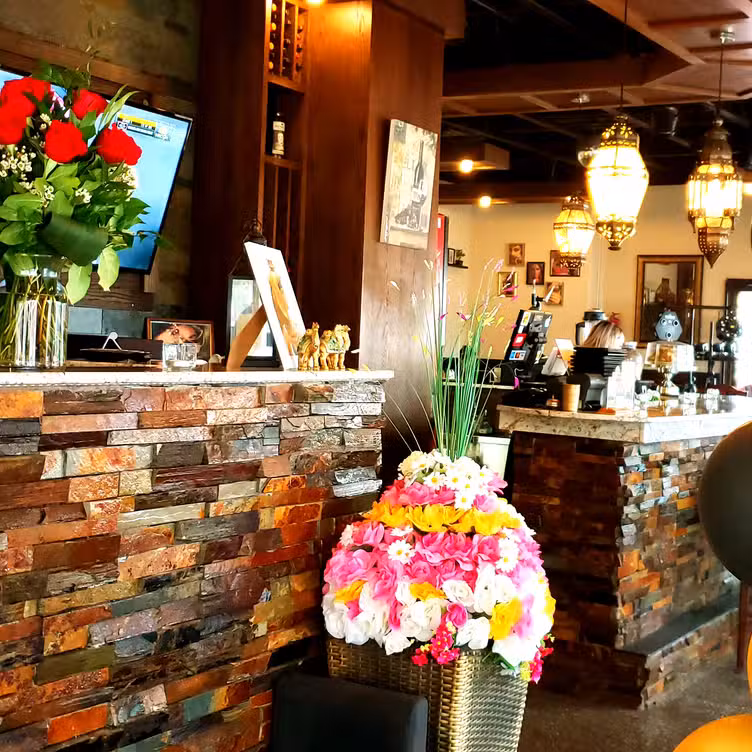 Trio Restaurant & Cafe, Calgary, AB