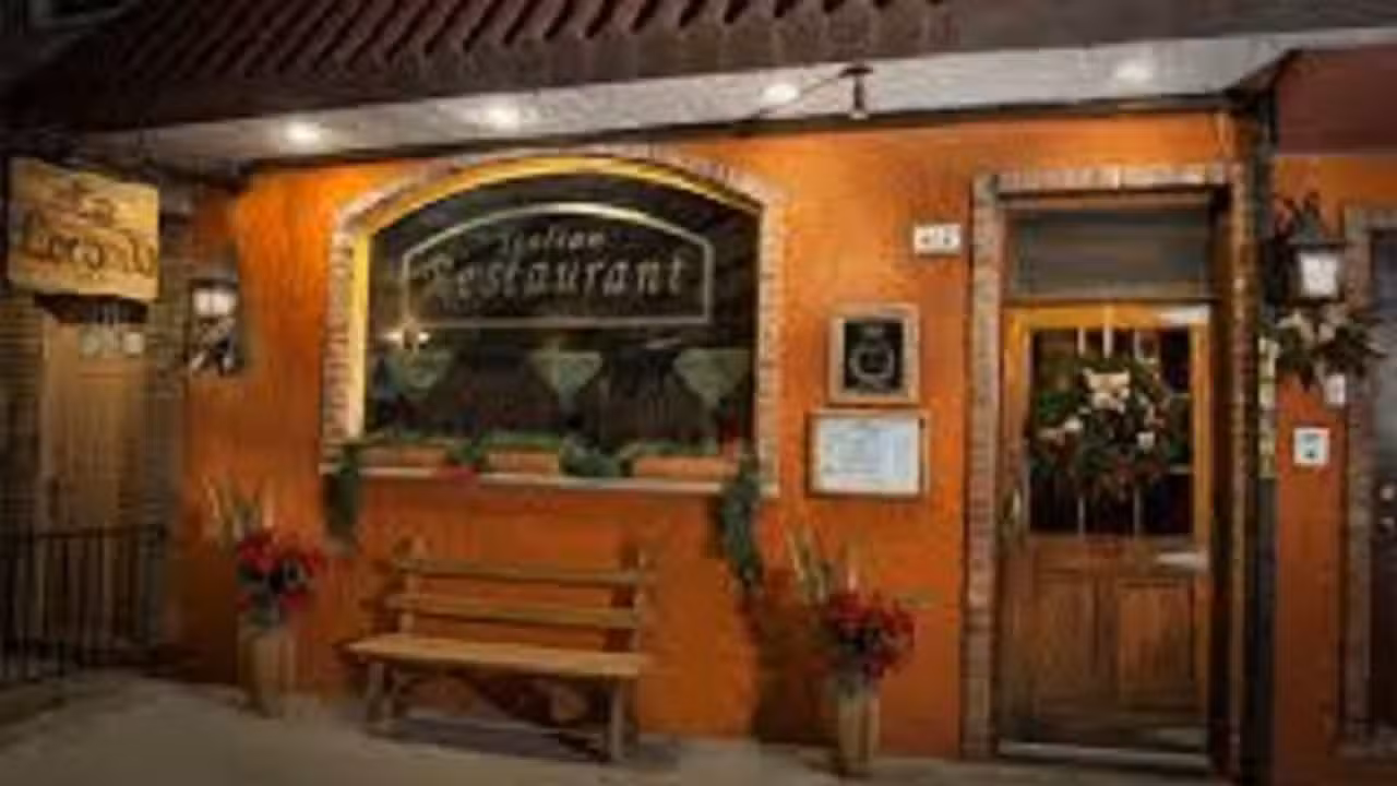 La Locanda, Brooklyn, NY