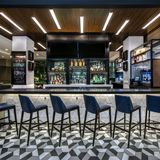 Cover image for Vine + Forge Restaurant & Lounge