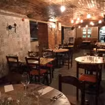 Foto von La Rustica Restaurant